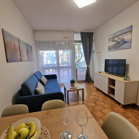 Auriga - 2 Schlafzimmer *
