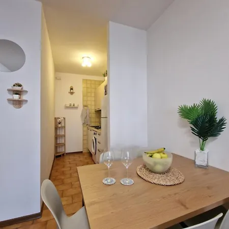 Auriga - 2 Schlafzimmer Apartment