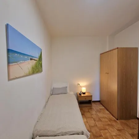 Auriga - 2 Schlafzimmer Apartment Bibione