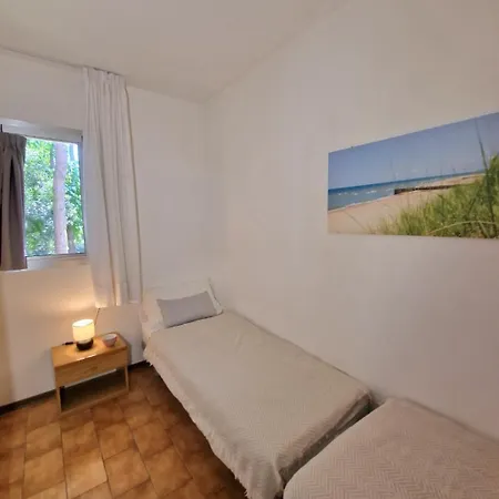 Auriga - 2 Schlafzimmer Bibione