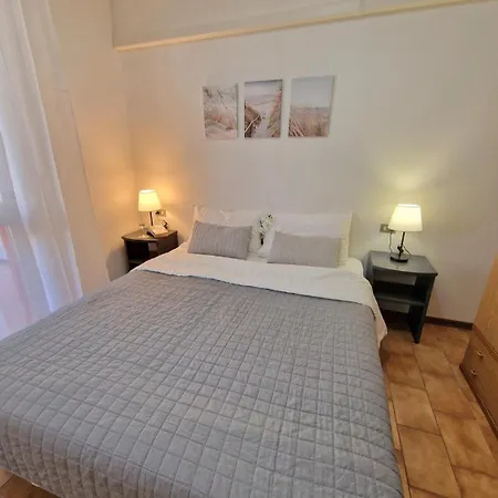 Apartment Auriga - 2 Schlafzimmer Bibione