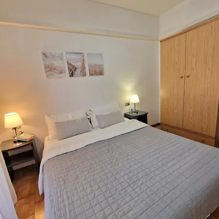 Apartment Auriga - 2 Schlafzimmer *