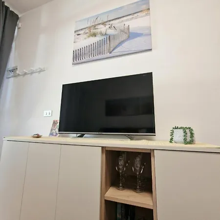 Auriga - 2 Schlafzimmer Apartment